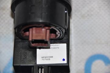 Кнопка старт-стоп SENTRA B17 12-21 2017 Седан 1.8