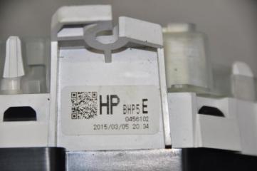 Панель приборов MAZDA 3 BM 13-19 Седан 2.0L 4