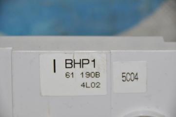 Блок управления печкой 3 BM 13-19 2015 Седан 2.0L 4