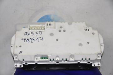 Панель приборов RX300/330/350/400 03-09 2009 Внедорожник 3.5