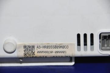 Панель приборов MDX (YD2) 06-13 YD2