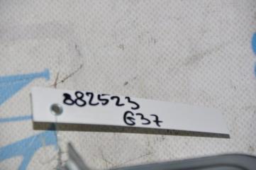 Блок управления центральным замком G25/G35/G37/Q40 06-14 2013 Седан 3.7 VQ37VHR