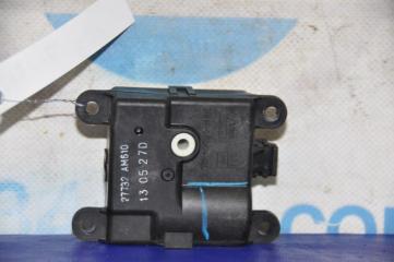 Моторчик заслонки печки G25/G35/G37/Q40 06-14 2013 Седан 3.7 VQ37VHR