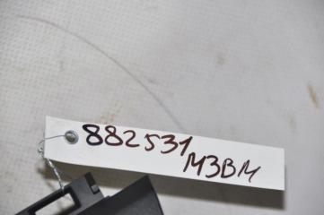 Монитор 3 BM 13-19 2015 Седан 2.0L 4