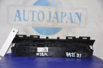 Монитор MAZDA 3 BM 13-19 Седан 2.0L 4