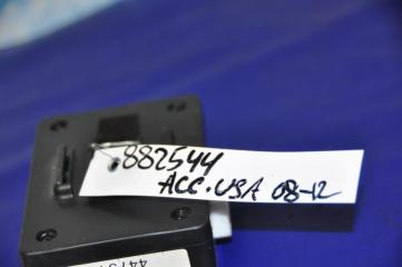 Блок электронный ACCORD USA 07-12 2008 Седан 3.5