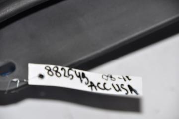 Пластик под лобовое стекло / Жабо ACCORD USA 07-12 2008 Седан 3.5