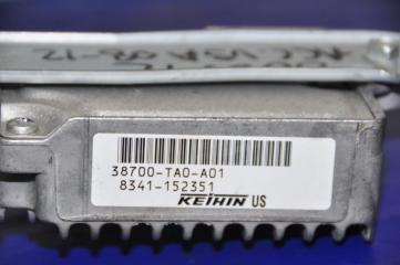 Блок электронный ACCORD USA 07-12 2008 Седан 3.5