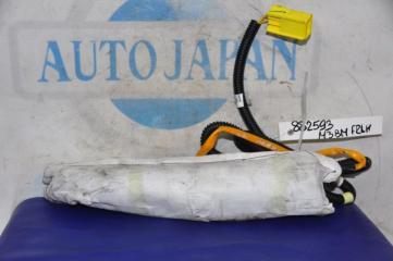 Подушка безопасности в сиденье левая 3 BM 13-19 2015 Седан 2.0L 4