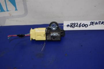 Датчик удара NISSAN SENTRA B17 12-21 2017