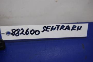 Датчик удара SENTRA B17 12-21 2017 Седан 1.8