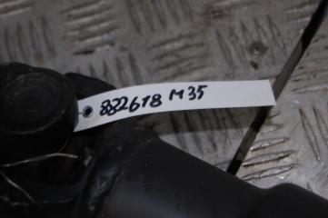 Карданный вал задний M35/M45 04-10 2006 Седан 3.5 VQ35DE