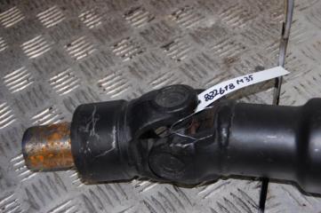 Карданный вал задний INFINITI M35/M45 04-10 Седан 3.5 VQ35DE