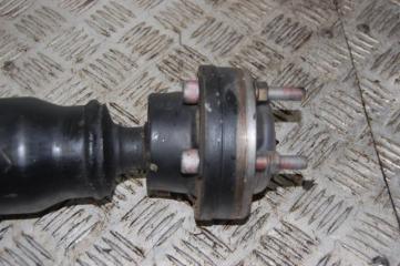 Карданный вал задний M35/M45 04-10 2006 Седан 3.5 VQ35DE