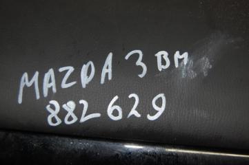 Торпедо 3 BM 13-19 2015 Седан 2.0L 4