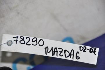 Датчик абсолютного давления (MAP sensor) 6 GG 02-07