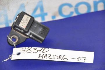 Датчик абсолютного давления (MAP sensor) 6 GG 02-07