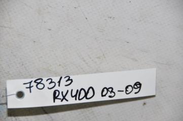 Блок управления AIRBAG RX300/330/350/400 03-09