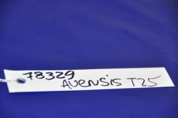 Датчик положения распредвала AVENSIS 03-08