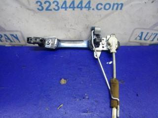 Ручка двери наружная передняя правая CIVIC 4D 06-11 FD