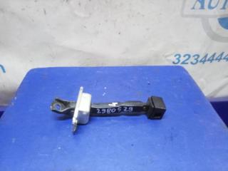 Ограничитель двери передний правый MITSUBISHI OUTLANDER XL 05-13 Б/У Ограничитель двери передний правый MITSUBISHI OUTLANDER XL 05-13