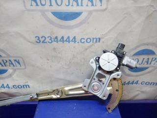 Стеклоподъемник передний правый MITSUBISHI OUTLANDER XL 05-13