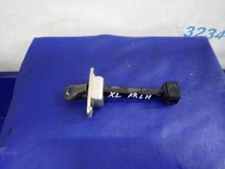 Ограничитель двери передний левый MITSUBISHI OUTLANDER XL 05-13 Б/У Ограничитель двери передний левый MITSUBISHI OUTLANDER XL 05-13