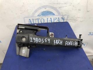 Ручка двери наружная передняя правая SUBARU FORESTER SH 07-12
