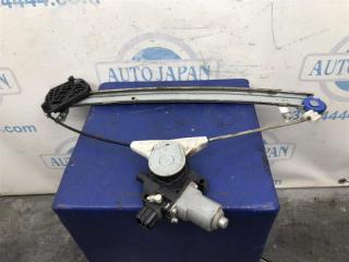 Стеклоподъемник передний правый FORESTER SH 07-12