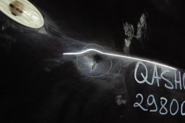 Крыло переднее переднее правое QASHQAI 07-14