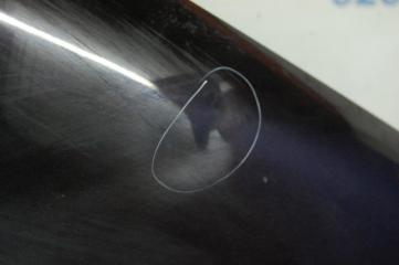 Крыло переднее переднее правое QASHQAI 07-14