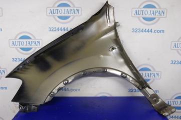 Крыло переднее переднее правое QASHQAI 07-14