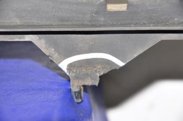 Диффузор вентилятора основного радиатора CAMRY 40 06-11