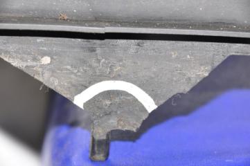 Диффузор вентилятора основного радиатора CAMRY 40 06-11