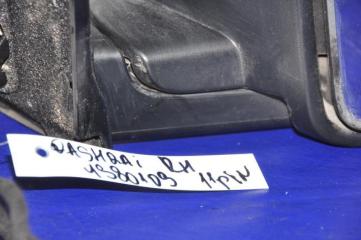 Зеркало правое QASHQAI 07-14