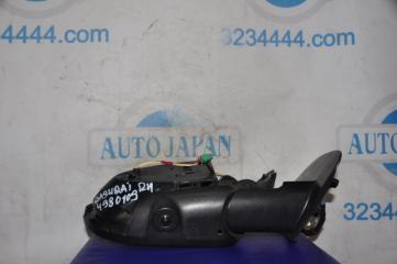 Зеркало правое QASHQAI 07-14