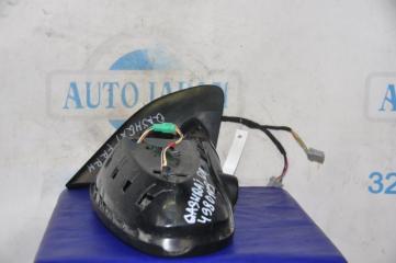 Зеркало правое QASHQAI 07-14