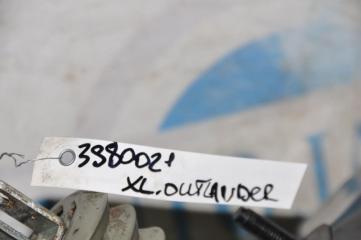 Вакуумный усилитель тормозов OUTLANDER XL 05-13