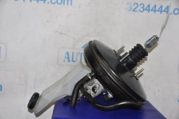 Вакуумный усилитель тормозов NISSAN QASHQAI 07-14