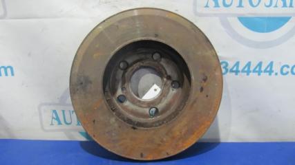 Тормозной диск передний TOYOTA AVENSIS 03-08