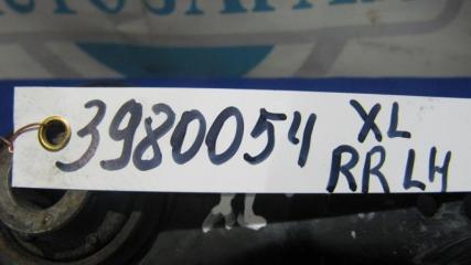 Рычаг задней подвески поперечный нижний задний левый OUTLANDER XL 05-13