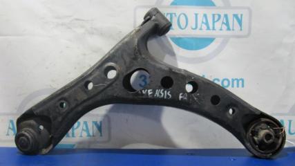 Рычаг передней подвески нижний передний левый TOYOTA AVENSIS 03-08