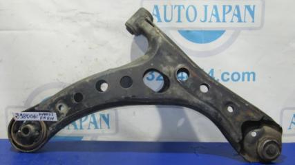 Рычаг передней подвески нижний передний правый TOYOTA AVENSIS 03-08