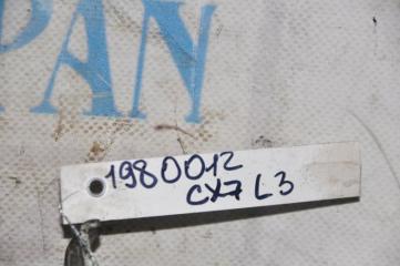 Клапан управления турбиной CX-7 06-12 L3