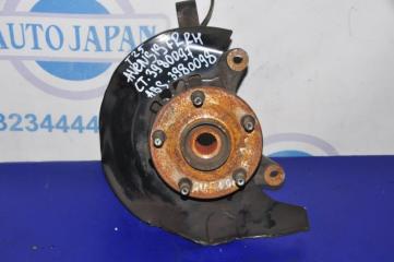 Кулак поворотный передний правый AVENSIS 03-08