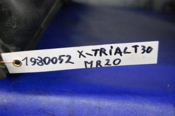 Коллектор впускной QASHQAI 07-14