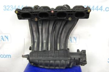 Коллектор впускной QASHQAI 07-14