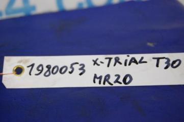 Клапан электромагнитный (вакуумный) QASHQAI 07-14