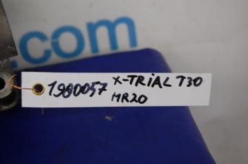 Дроссельная заслонка QASHQAI 07-14