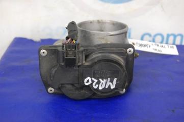 Дроссельная заслонка QASHQAI 07-14